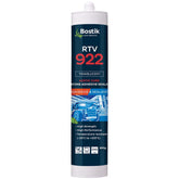 Bostik - RTV 922 Trans 300g (Pack of 15) | 30804659